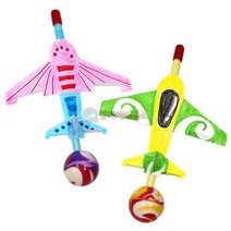 탱탱볼 글라이더 기본형 6인 세트