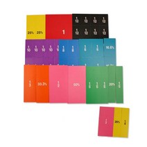 초등 공부방 두뇌발달 자석 분수 교구 완구 교육교구 체험수학 수학교구 원리수학 홈스쿨 EQ