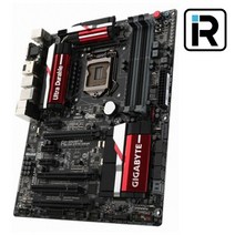 GA-Z87X-UD4H 소켓1150 인텔 Z87 기가바이트 메인보드