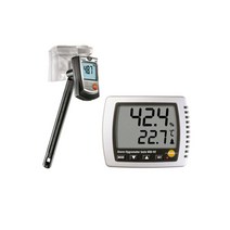 신나라-닷컴_TESTO-온.습도계 608-H1 -20-50℃ (1EA) 측정공구 온습도계 온도계 산업용 공업용 용공구_ tlsskfk, 신-컴-선택사항없습니다