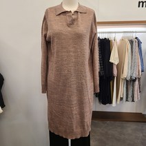 (미엘로) 카라넥롱니트티 MH11KT717