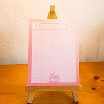 역사문방구 세종대왕 심플 감성 위인 메모지ft+4639, 상품선택