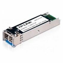 TP-LINK 기가비트 SFP 광모듈 GBIC 멀티모드 TP-TL-SM311LM, 본품, 1개