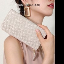 [리퍼브특가] 이태리소가죽 장지갑 엠보 외 추가컬러 입고