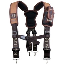 [이라인코리아]_가야라이프-가야원단 고급 공구벨트 엑스반도 KL-611 480g (1EA) 작업멜빵 반도 용도 산업용도 다목적+★★★★★, ▶이제품 구매할게요^^