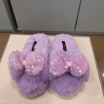 슈펜키즈 여아용 스팽글공주룸슈즈VKDR79W02