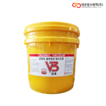 대로 V3 곰팡이 결로방지 단열 방수재 페인트 16L