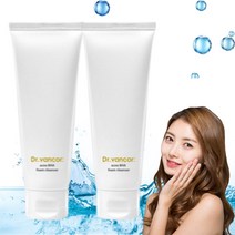 [1+1] 반코르 아크네 바하 폼 클렌저 피부과