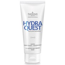 [공식수입] 파모나 하이드라 포밍 크림 마스크(수분_탄력) - 200ml, 1개, 1개