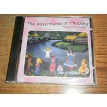The Adventures of Chochka 