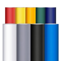 [이누데코]단색시트지/인테리어시트지/가구리폼/안개/무광/유광/19종모음, [유광]흰색(2071)/50cm단위