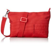 만다리나 덕 여성용 클러치백 파우치 미니 가방, 살사6