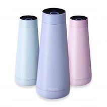 [필레우스] 인솔로 살균 텀블러 K (350ml) / 써모 보온 보냉 텀블러 K (350ml), 보온보냉 텀블러 (써모K 350ml/285g), 스카이민트