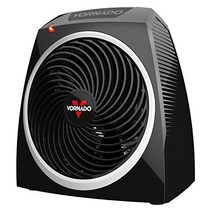 Vornado VH5 Personal Vortex Space Heater, 단일옵션, 단일옵션