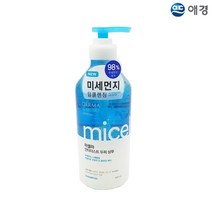 [트윈스몰] 더마앤모어 미셀라 안티더스트 두피 샴푸 (600ml), 1