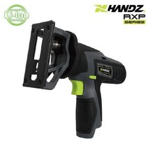 핸즈 12V RXP 직쏘 베어툴 | HJS120LA, 본품 - 12V 충전직쏘 (베어툴)