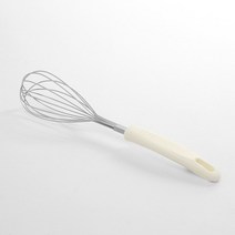 화이트키친 304 스텐 거품기 제빵 계란 위스크, 선택완료
