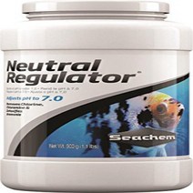 Neutral Regulator 500 g / 1.1 lbs null, 1, Original Version