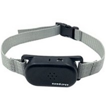 레디펫 짖음방지기 펫트코리아 스몰, 블랙, 1개