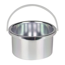 왁싱캔 워머기 캔 왁싱워머기 냄비 왁스통 400ML