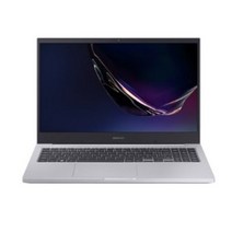 삼성전자 2020 플러스 15.6, 플래티넘 티탄, 코어i3 10세대, 256GB, 8GB, WIN10 Home, NT350XCR-AD3AS