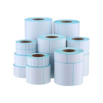 포스용지 인쇄 가격표용지 라벨 대량주문가능, 50증명특별가격30x1250x2x권수평버전