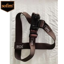 Sofirn고품질 탄성 스트랩 SP40 HS40 HD20 HS20 HS10 용 헤드램프 미포함, for SP40A
