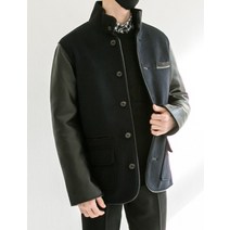 STADIUM BLAZER