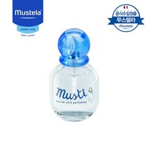 무스텔라 무스티 향수 50ml, 1개