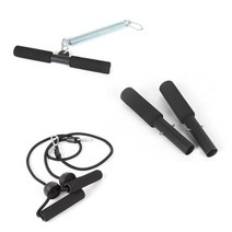 [프로스펙스] 스탠다드 싯업벤치 옵션 추가구성품 모음, 선택:푸쉬업바