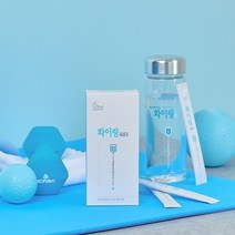 2 +1행사 리얼그램 화이링 워터 레몬맛 분말 일석이조 가족선물