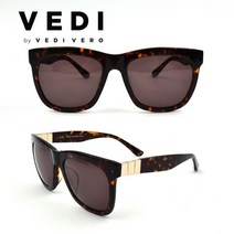 베디베로 선글라스 VJ034 HAV (대체케이스 발송)