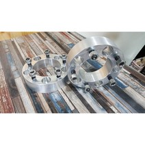 국내 주문제작 포터2 허브스페이스 후륜 탑차, 30mm(2개 1조)
