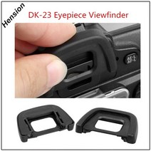 카메라 아이컵 아이피스 Eyecup 호환용 dk-23 eyepiece viewfinder eyecup compatible nikon d7100 d7200 d300 d300s dk2, 없음