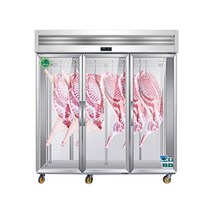 드라이에이징 냉장고 고기 숙성 냉장고 냉장 육류, 0.6m 싱글 도어(0.6x0.7x1.95m)