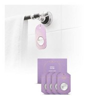 성남점 에티에르 캡슐 방향제 4개입, 3종 세트 (블랙체리+라벤더+클린, 시그니처형, 1세트