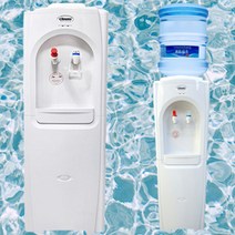 크로바냉온수기 크로버냉온수기 편한 가정용 생수통냉온수기 대구경산, 대구/경산 생수공급시