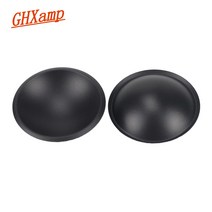 Ghxamp MM 스피커 PP 더스트 캡 커버 65 인치 8 우퍼 서브 수리 액세서리 개