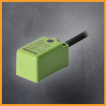 PSN17-8DN 오토닉스 NPN DC3선식 8mm 사각 각주형 근접센서, PSN17-8DN / 각주형(8mm감지)