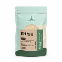 페루의산삼 안데스의힘 마카분말 500g /1팩