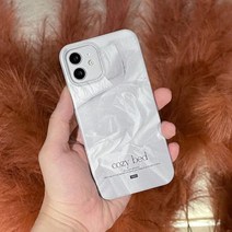 168cm(무광) 코지 베드, Iphone 13 PRO MAX, 1개
