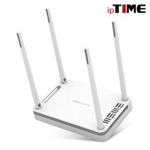 아이피타임 AX1500 11AX WIFI6 유무선공유기 IPTIME AX2004BCM 안테나 4개