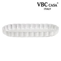 VBC까사 인칸토 오벌트레이(38x14cm) 10118-38