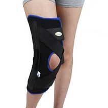 이즈메디 MCL 의료용 무릎보조기 K31 우측, 1개