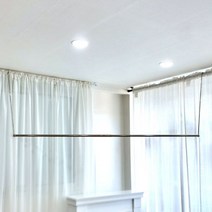 다용도 베란다 건조대 옷걸이 화분 걸이 다용도수납함 흡착식