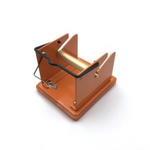 MOON STAR WS-30 탁상타입 납걸이 SOLDER REEL STAND