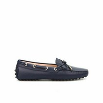리본즈 토즈 토즈 고미노 라세토 드라이빙 슈즈 XXW0FW050306VA U800 TMG540448 (P002306112)