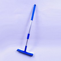 로얄 알루미늄 유리닦이 대 스펀지 밀대, 1