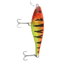 Rapala (라파라) 빅 베이트 슈퍼 섀드 랩 14cm 45g 핫 파치 HTP SSR14-HTP 루어