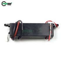5000V ~ 20000V 20KV 가변 부스트 스텝 업 고전압 정전기 발생기 점화기 모듈 음이온 점화 DC 2V, 한개옵션0
